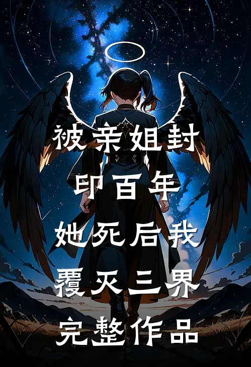 被亲姐封印百年，她死后我覆灭三界完整作品