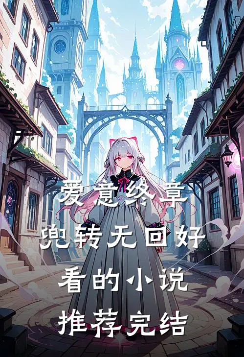 爱意终章，兜转无回好看的小说推荐完结