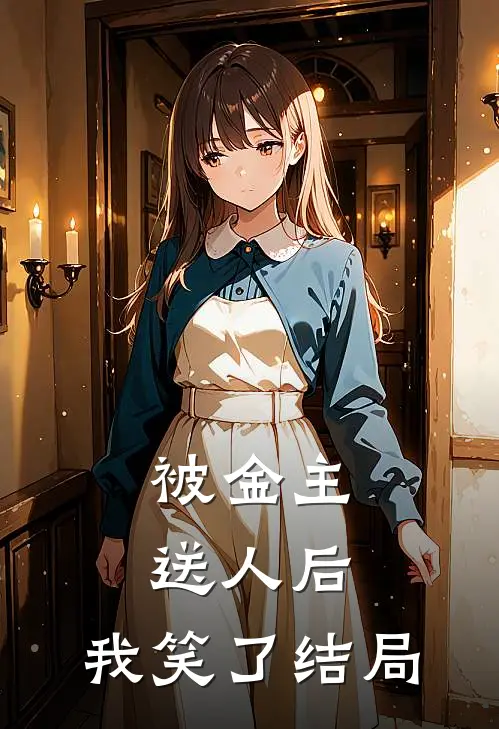 被金主送人后，我笑了结局