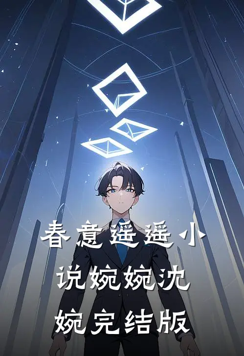 春意遥遥小说婉婉沈婉完结版