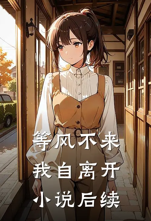 等风不来我自离开小说后续