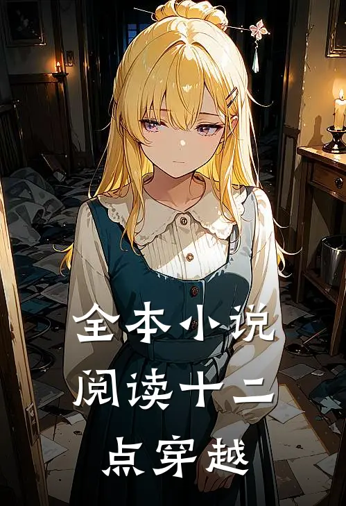 全本小说阅读十二点穿越