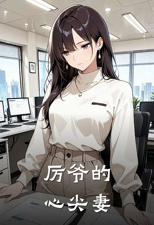 厉爷的心尖妻