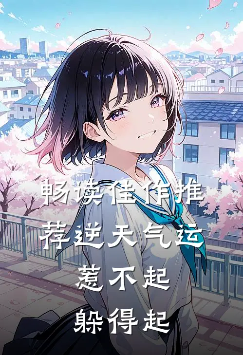 畅读佳作推荐逆天气运：惹不起，躲得起