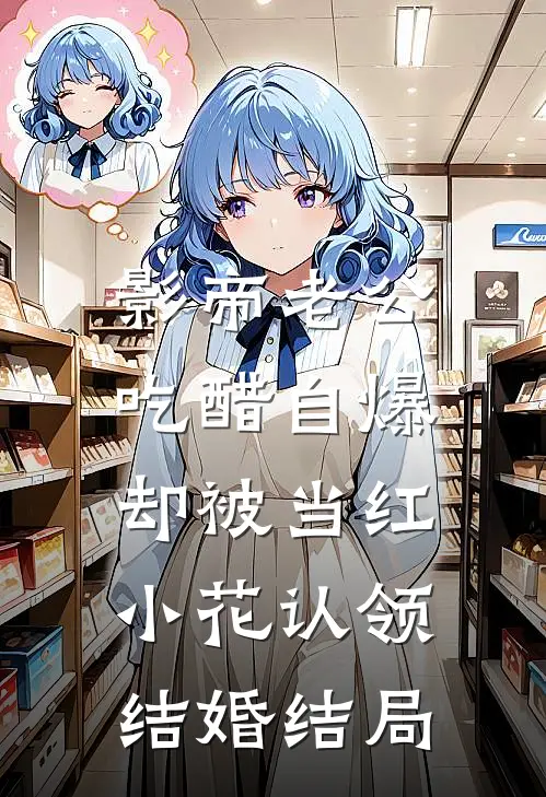 影帝老公吃醋自爆，却被当红小花认领结婚结局