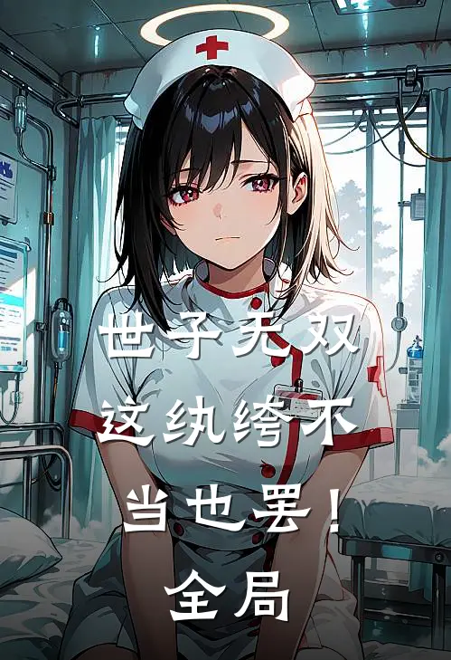 世子无双,这纨绔不当也罢!全局
