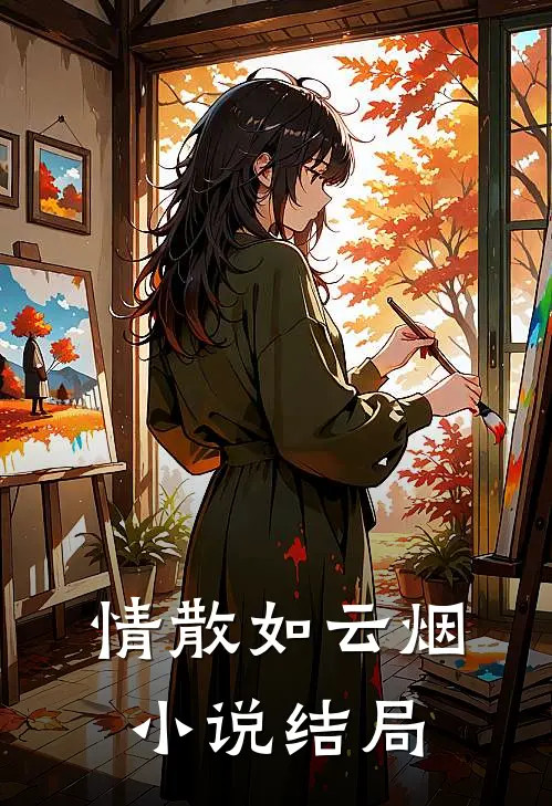 情散如云烟小说结局
