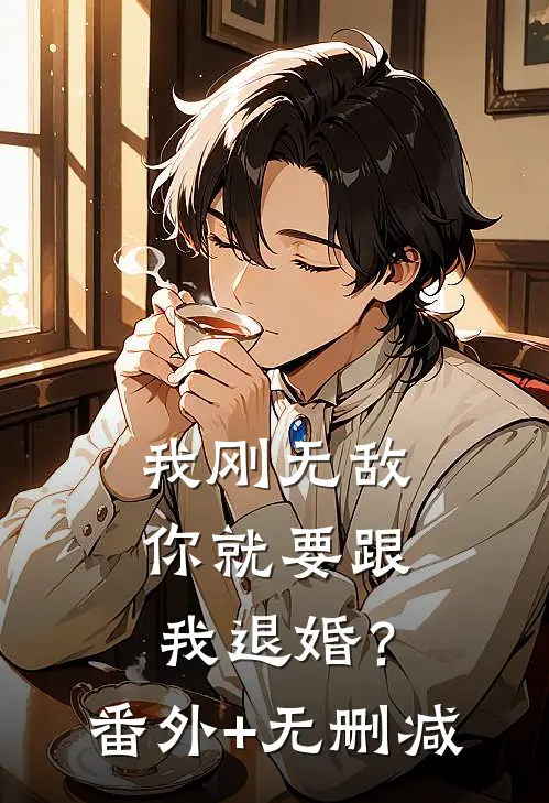 我刚无敌，你就要跟我退婚？番外+无删减