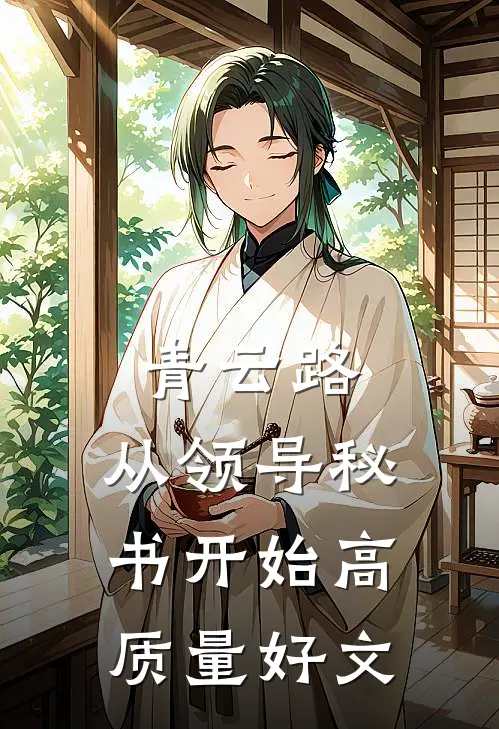 青云路：从领导秘书开始高质量好文
