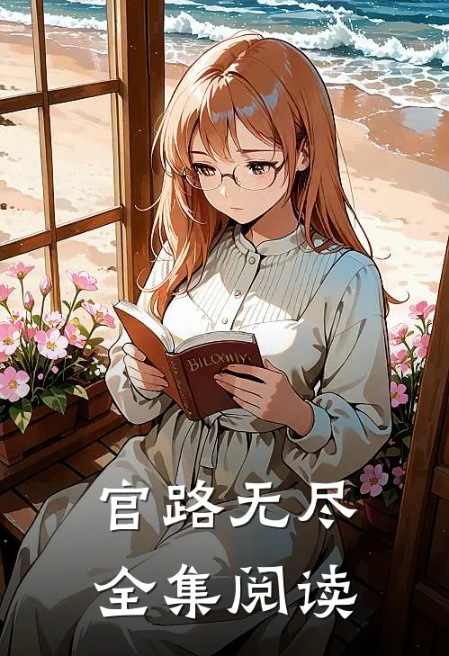 官路无尽全集阅读
