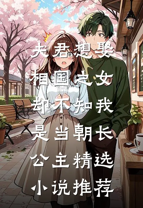 夫君想娶相国之女，却不知我是当朝长公主精选小说推荐