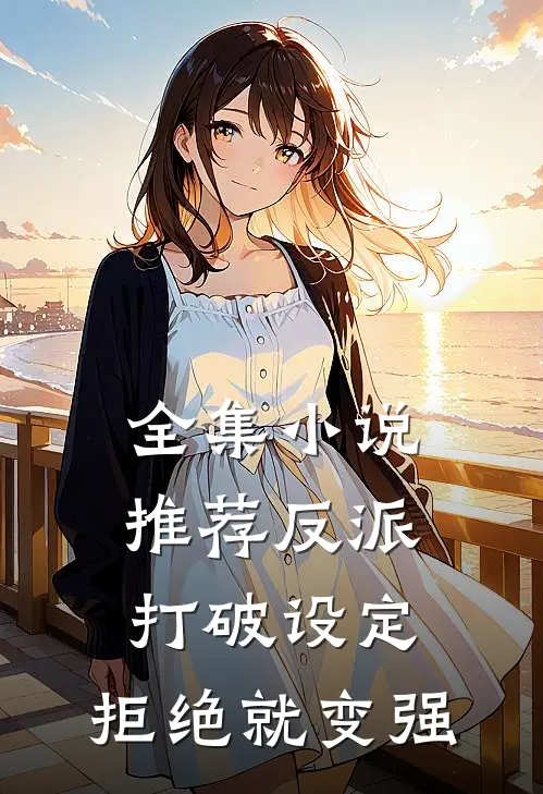 全集小说推荐反派：打破设定，拒绝就变强