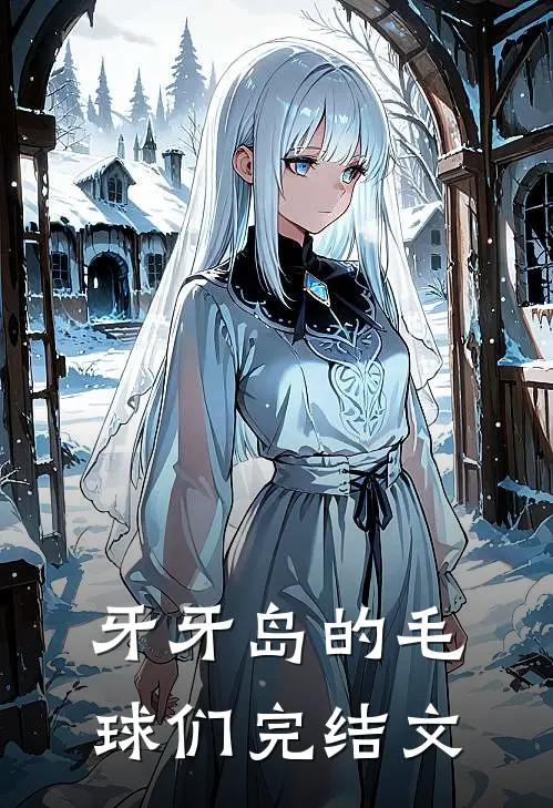 牙牙岛的毛球们完结文