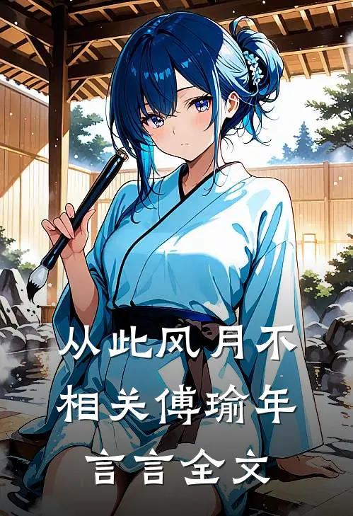 从此风月不相关傅瑜年言言全文