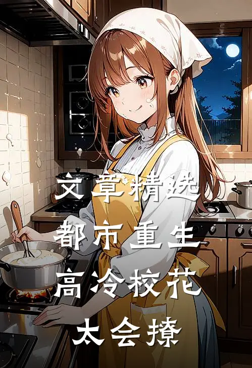 文章精选都市重生：高冷校花太会撩
