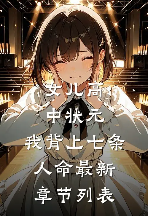 女儿高中状元，我背上七条人命最新章节列表