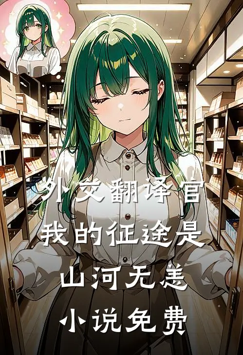 外交翻译官：我的征途是山河无恙小说免费
