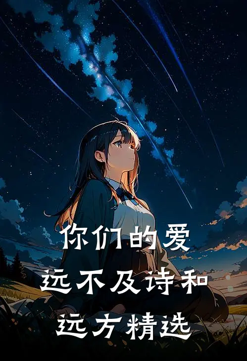 你们的爱，远不及诗和远方精选