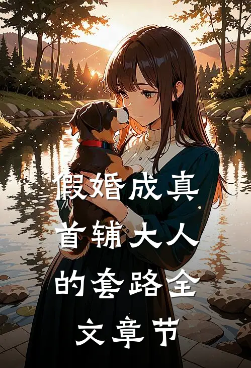 假婚成真：首辅大人的套路全文章节