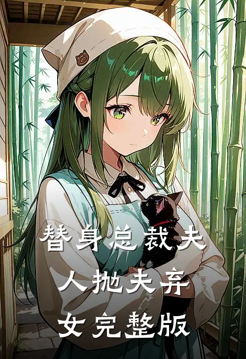 替身总裁夫人抛夫弃女完整版