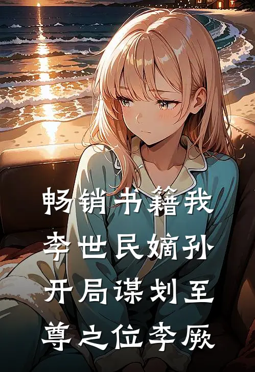 畅销书籍我,李世民嫡孙,开局谋划至尊之位李厥