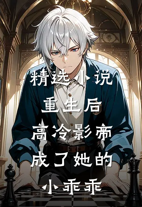精选小说重生后，高冷影帝成了她的小乖乖