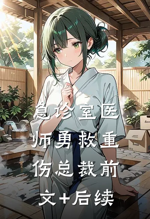 急诊室医师勇救重伤总裁前文+后续