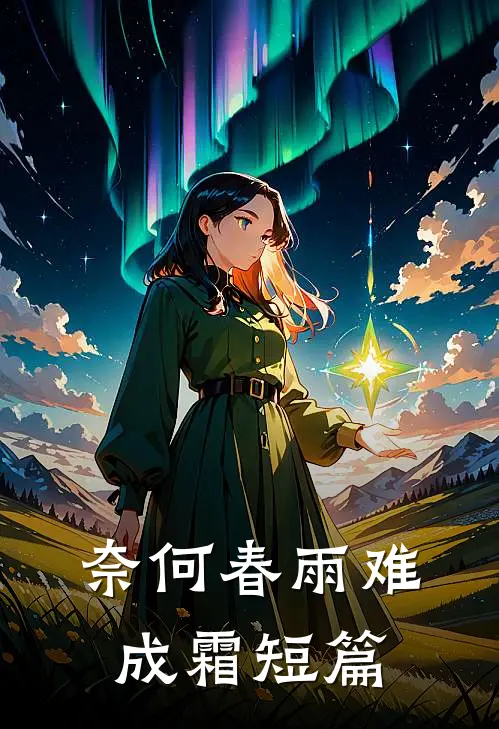 奈何春雨难成霜短篇