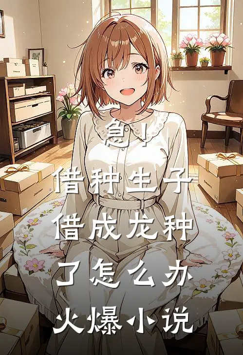 急！借种生子，借成龙种了怎么办火爆小说