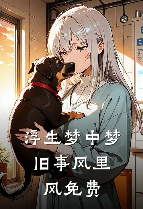 浮生梦中梦，旧事风里风免费