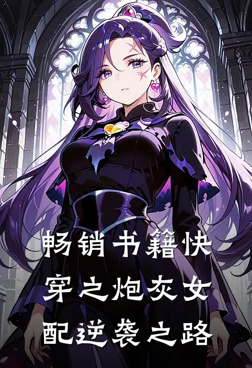 畅销书籍快穿之炮灰女配逆袭之路