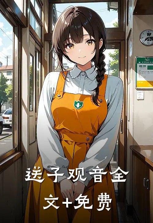 送子观音全文+免费