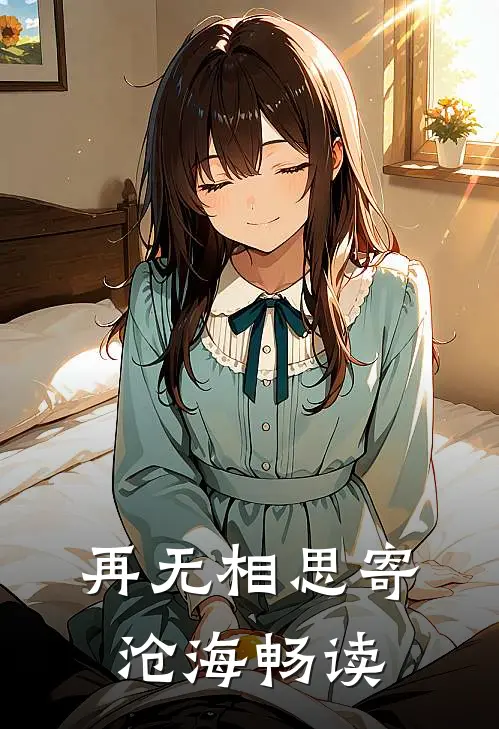 再无相思寄沧海畅读