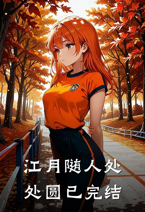 江月随人处处圆已完结