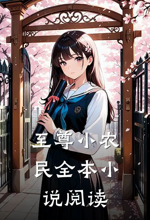 至尊小农民全本小说阅读