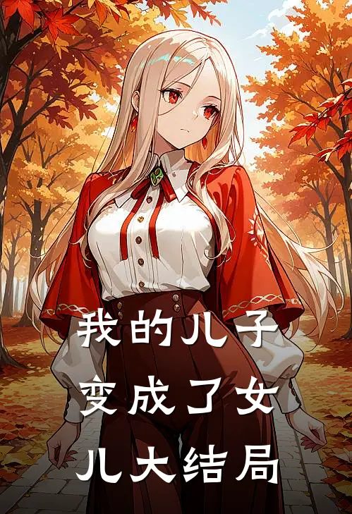 我的儿子变成了女儿大结局
