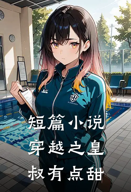 短篇小说穿越之皇叔有点甜