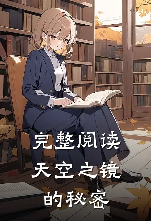 完整阅读天空之镜的秘密