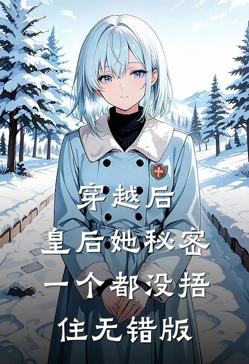 穿越后，皇后她秘密一个都没捂住无错版