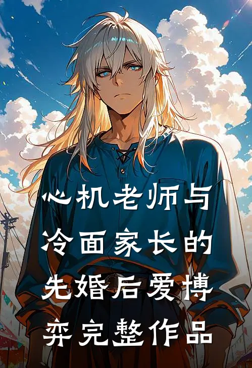 心机老师与冷面家长的先婚后爱博弈完整作品