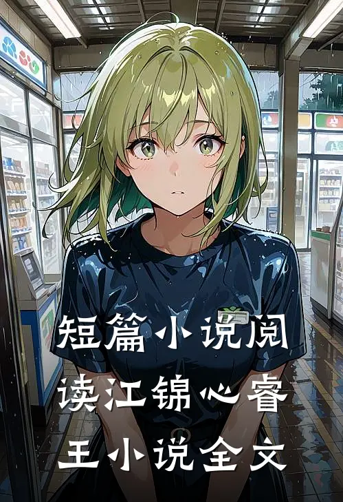 短篇小说阅读江锦心睿王小说全文