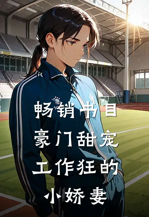 畅销书目豪门甜宠：工作狂的小娇妻