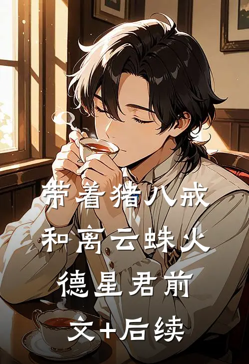 带着猪八戒和离云蛛火德星君前文+后续