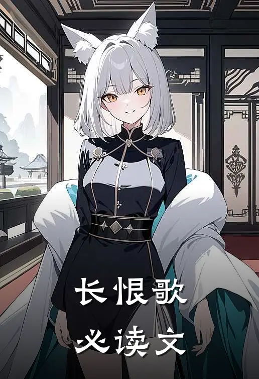 长恨歌必读文
