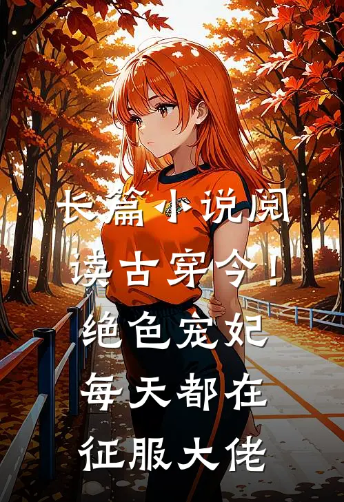 长篇小说阅读古穿今！绝色宠妃每天都在征服大佬