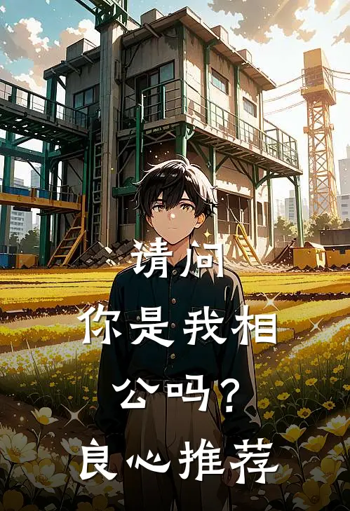 请问,你是我相公吗?良心推荐