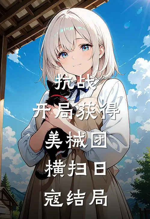 抗战：开局获得美械团，横扫日寇结局