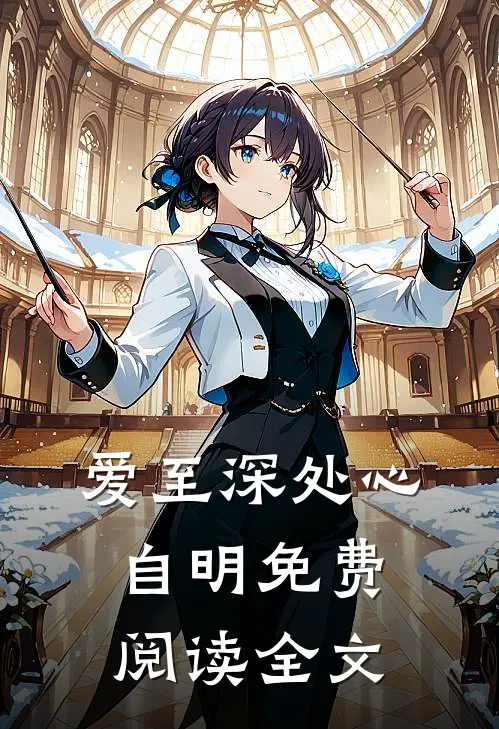 爱至深处心自明免费阅读全文