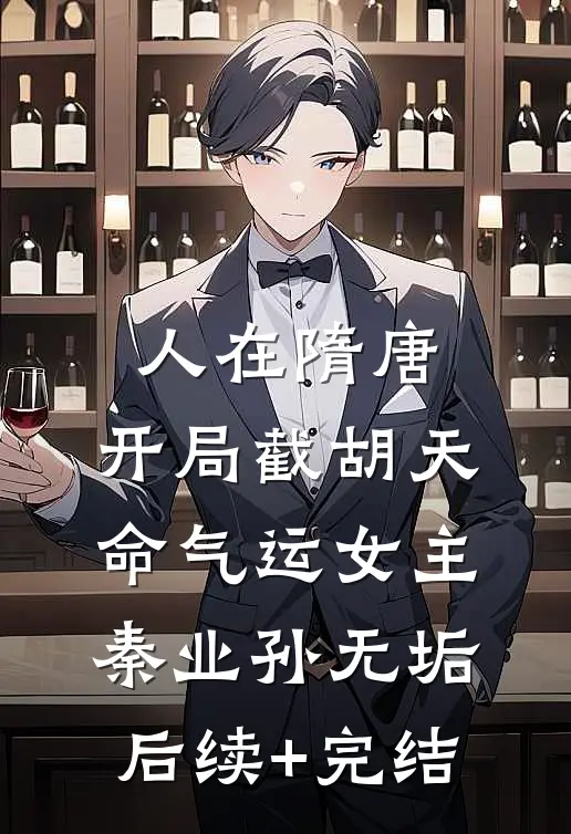 人在隋唐，开局截胡天命气运女主秦业孙无垢后续+完结