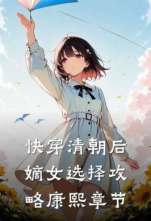 快穿清朝后，嫡女选择攻略康熙章节